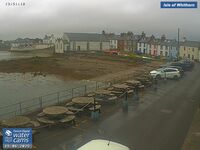 Camera at Isle of Whithorn 