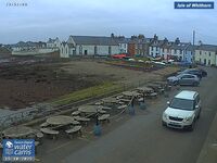 Camera at Isle of Whithorn 