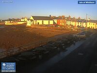 Camera at Isle of Whithorn 