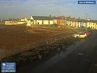 Camera at Isle of Whithorn 