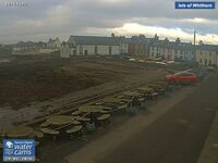 Camera at Isle of Whithorn 