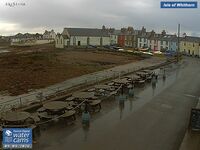 Camera at Isle of Whithorn 