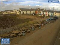 Camera at Isle of Whithorn 