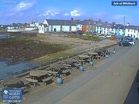 Camera at Isle of Whithorn 