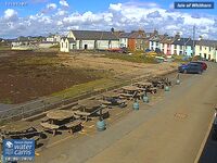 Camera at Isle of Whithorn 