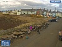 Camera at Isle of Whithorn 