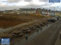 Camera at Isle of Whithorn 
