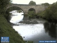 Camera at Bridge Of Marnoch