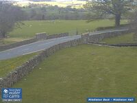 Camera at Middleton