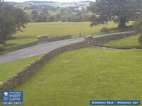Camera at Middleton