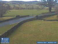Camera at Middleton