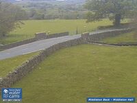 Camera at Middleton