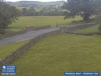 Camera at Middleton