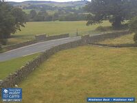 Camera at Middleton