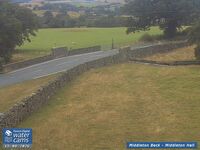 Camera at Middleton