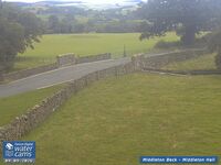Camera at Middleton