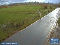 Camera at Fladbury -  Mill Bank - WC1