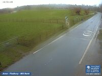 Camera at Fladbury -  Mill Bank - WC1