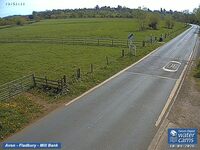 Camera at Fladbury -  Mill Bank - WC1