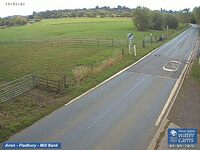 Camera at Fladbury -  Mill Bank - WC1