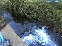 Camera at North Cave - Low Mill Lane