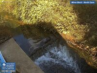 Camera at North Cave - Low Mill Lane