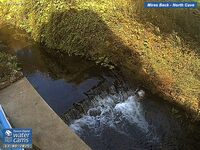Camera at North Cave - Low Mill Lane