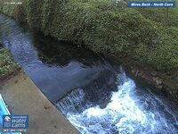 Camera at North Cave - Low Mill Lane