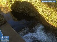 Camera at North Cave - Low Mill Lane