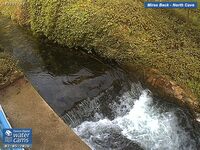 Camera at North Cave - Low Mill Lane