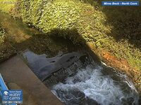 Camera at North Cave - Low Mill Lane