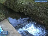 Camera at North Cave - Low Mill Lane