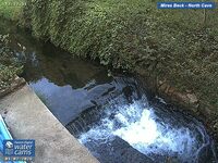Camera at North Cave - Low Mill Lane