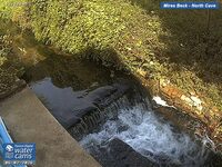 Camera at North Cave - Low Mill Lane