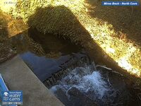 Camera at North Cave - Low Mill Lane