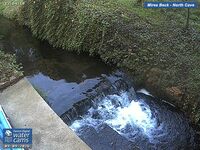 Camera at North Cave - Low Mill Lane