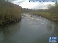 Camera at Kings Nympton