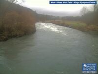 Camera at Kings Nympton