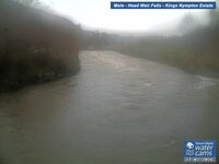 Camera at Kings Nympton