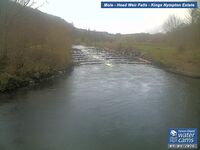 Camera at Kings Nympton