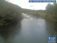 Camera at Kings Nympton