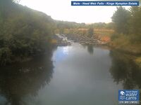 Camera at Kings Nympton