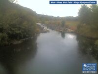 Camera at Kings Nympton