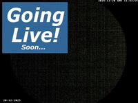 Camera at Sion Mills