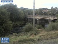 Camera at Sion Mills