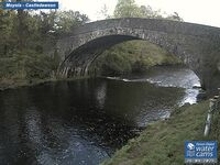 Camera at Castledawson