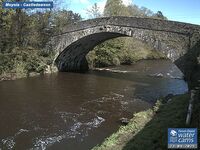 Camera at Castledawson