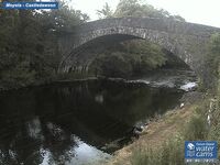 Camera at Castledawson