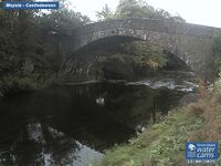 Camera at Castledawson