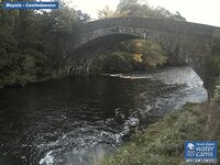 Camera at Castledawson